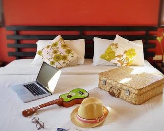 River Resort & Spa - Sa Kaeo