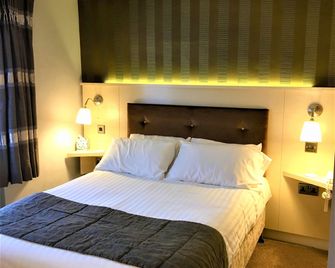 Astley Bank Hotel - Darwen
