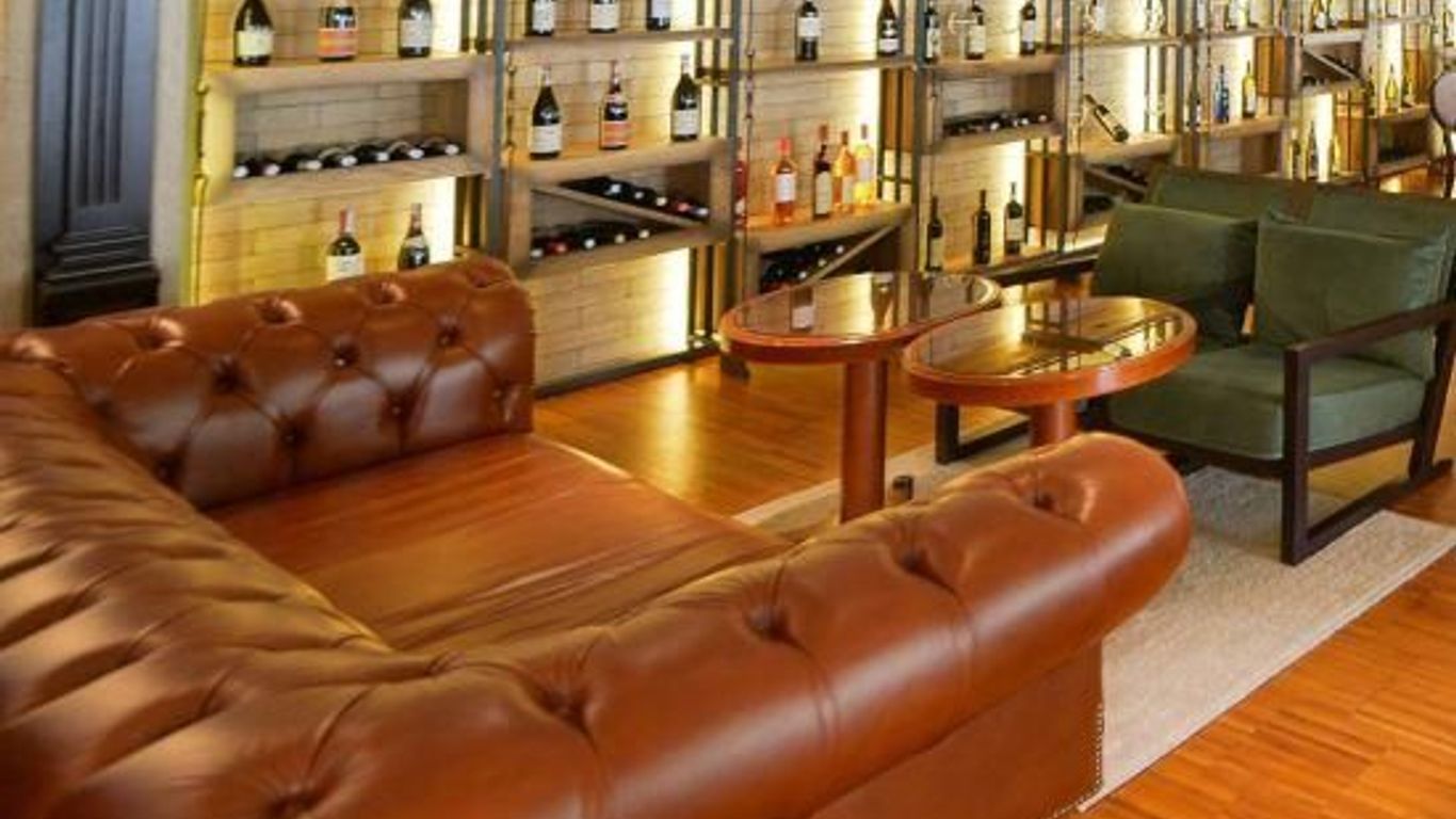 Mediteran Hotel & Resort