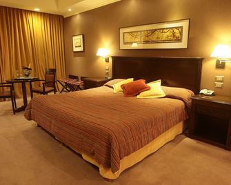 Howard Johnson by Wyndham Hotel Casino Sierras Alta Gracia - Alta Gracia