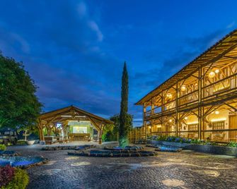 Casa San Carlos Lodge - Pereira