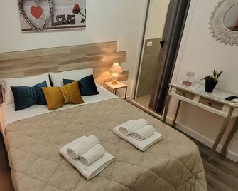 B&B A Modo Mio - Marsala - Sovrum