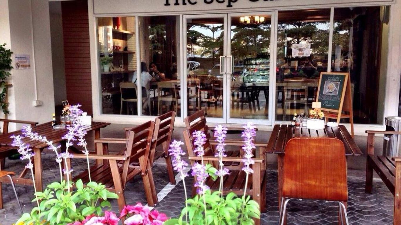 The September Salaya