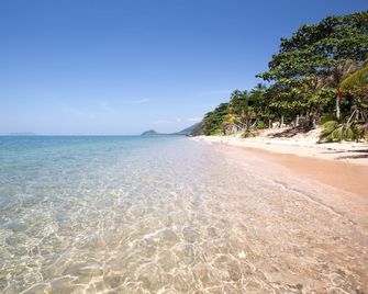 Andalay Beach Resort Koh Libong - Ko Libong - Playa