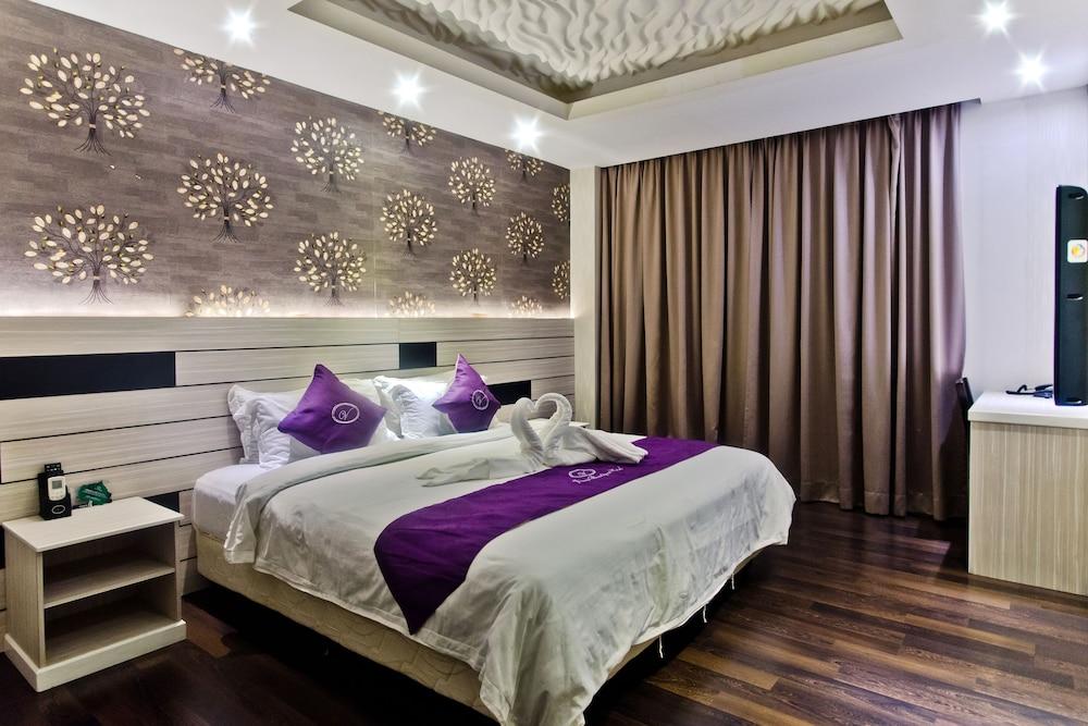 Venus Boutique Hotel from 14. Malacca Hotel Deals Reviews KAYAK