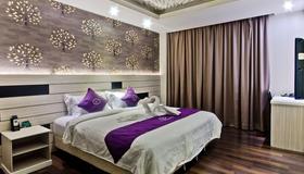 Venus Boutique Hotel - Malacca - Bedroom
