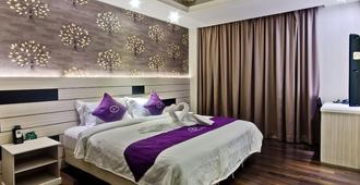 Venus Boutique Hotel - מאלאקה - חדר שינה
