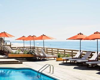 Marram - Montauk - Piscina