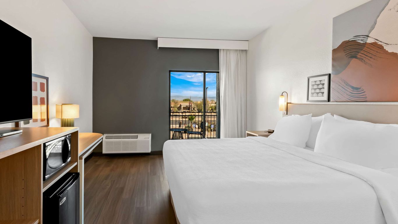 سبارك باي هيلتون فاونتن هيلز سكوتسدال