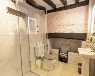 The Old Vicarage Hotel & Restaurant - Bridgwater
