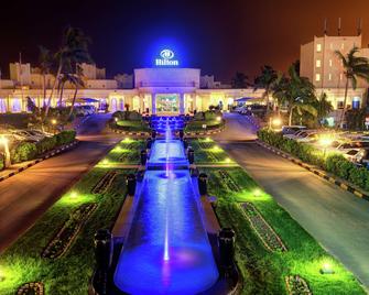 Hilton Salalah Resort - Salalah - Building