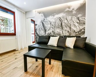 Rentplanet - Bulwary Slowackiego - Zakopane - Stue