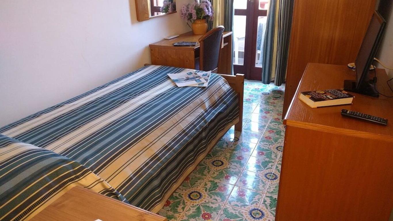 Hotel Conte Ischia