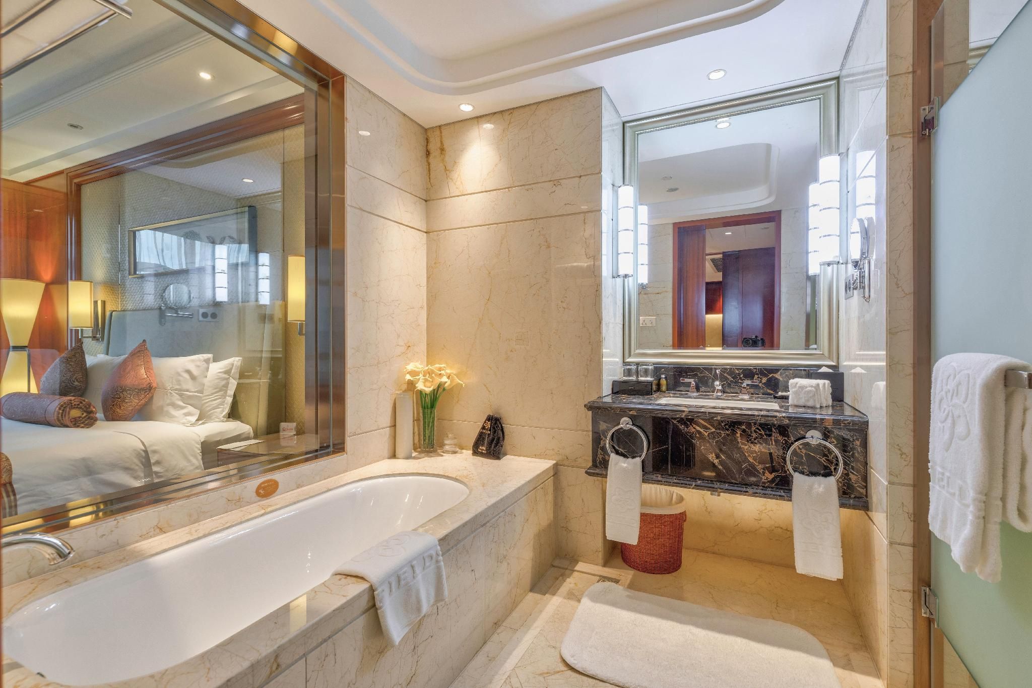 Tianyu Fields International Hotel