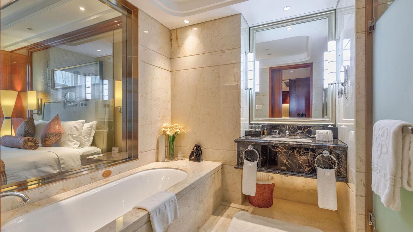 Tianyu Fields International Hotel