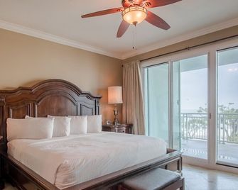 Legacy I 408 Deluxe - Gulfport - Habitación