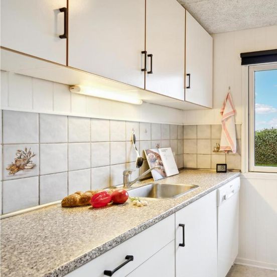 4 Bedroom Cozy Home In Vinderup – Vinderup