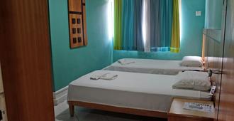 Hotel Horto Executivo - Ipatinga - Bedroom