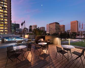 Hilton Adelaide - אדלייד - בריכה