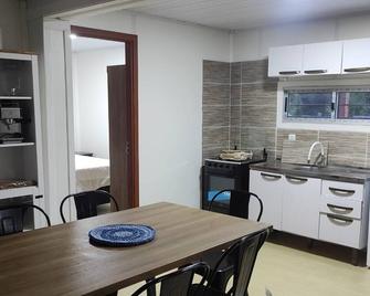 Beautiful container house(2) super quiet and safe - Balneario Buenos Aires