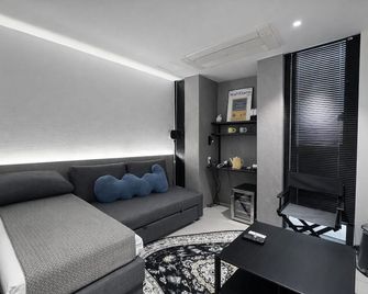 Jeju D-Sphere Hotel - Ciudad de Jeju