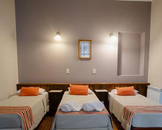 Munay San Salvador de Jujuy - Jujuy