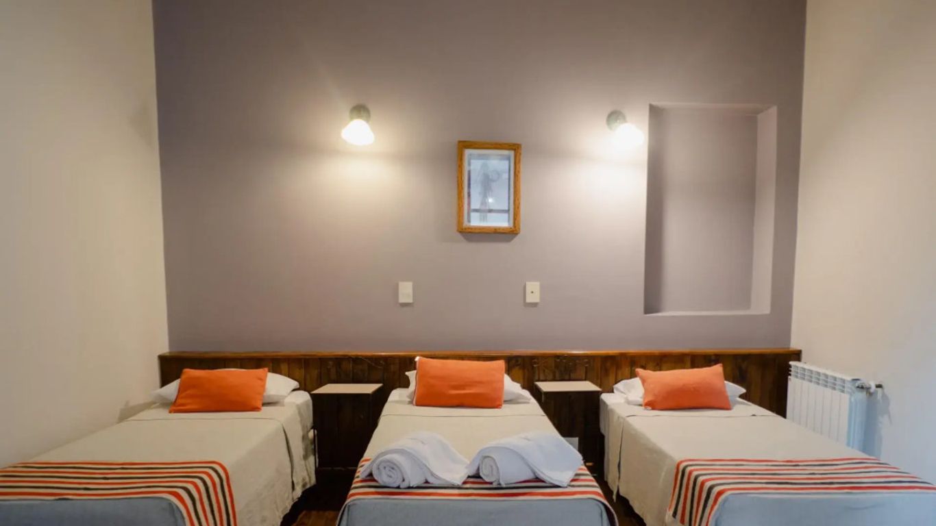 Munay San Salvador de Jujuy