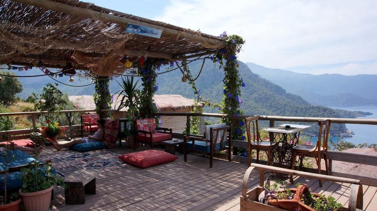 Deep Ocean Camping - Adults Only