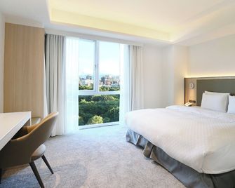 Dandy Hotel-Daan Park Branch - Taipei City