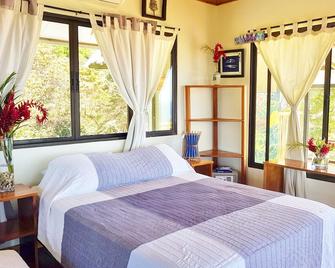 Santa Teresa Surf Vista Villas - Santa Teresa - Habitación