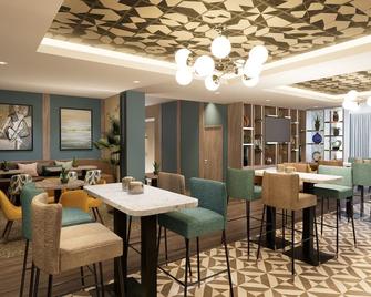 Delta Hotels by Marriott Colchester - Colchester - Restaurant