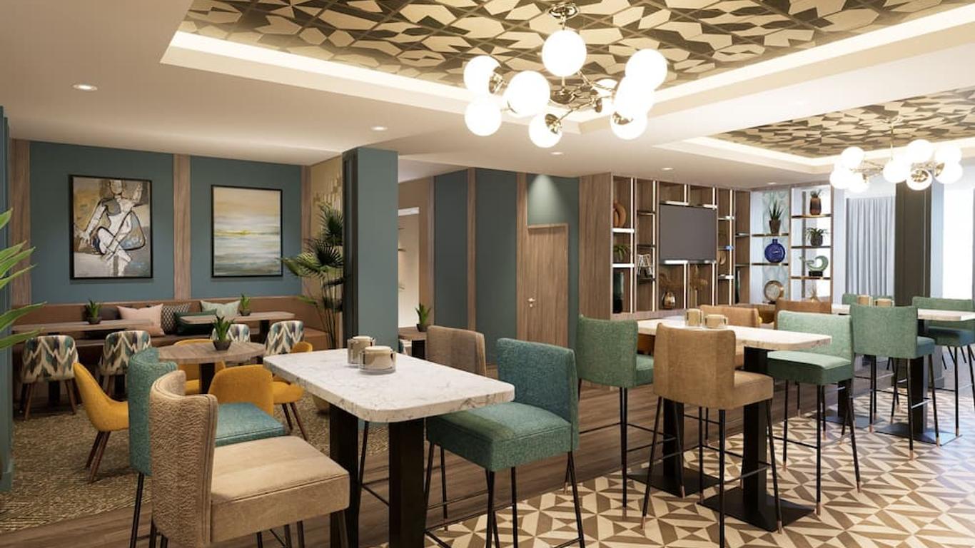 Delta Hotels by Marriott Colchester