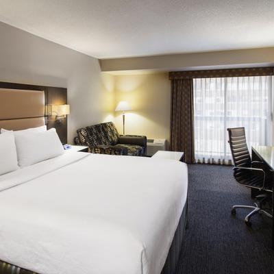 Holiday Inn Hotel & Suites Vancouver Downtown, An IHG Hotel