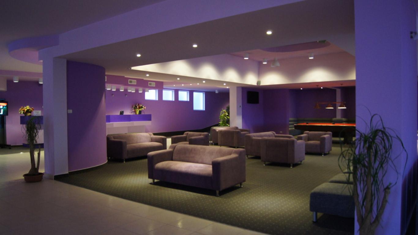 Zenith - Top Country Line - Conference & Spa Hotel