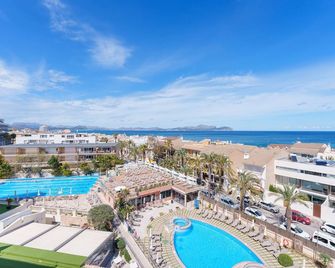 Hotel & Spa Ferrer Janeiro - Can Picafort