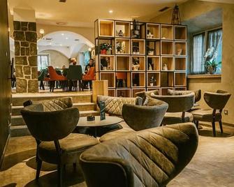 Pansion Bernarda Nova - Varazdinske Toplice - Lounge