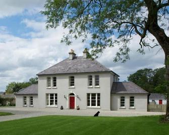 Riversdale Country House - Malin - Gebäude