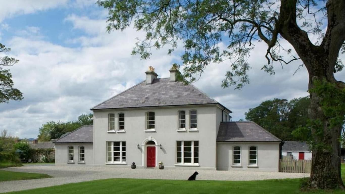 Riversdale Country House