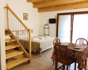 Agriturismo Corte Del Brenta - Mira - Jídelna