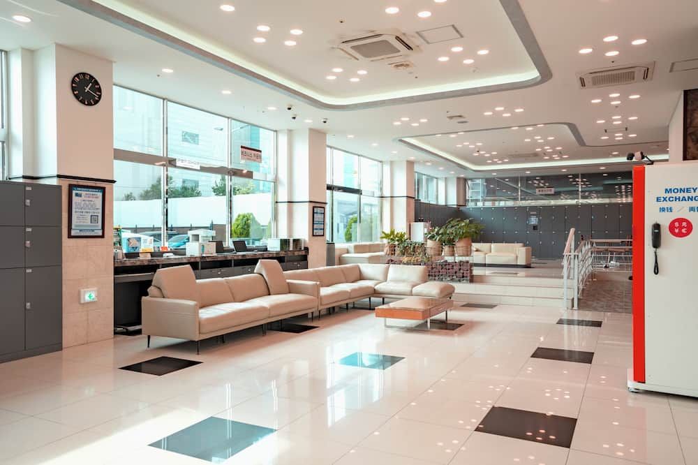 Toyoko Inn Busan Haeundae 2nd Branch