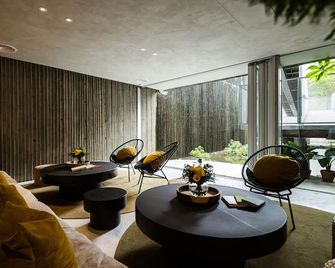 Vivir Jiaoxi Hotel - Toucheng Township