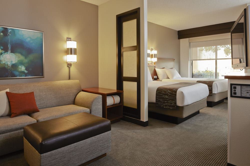 Hyatt Place Fort Worth Cityview - Fort Worth