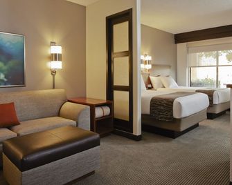 Hyatt Place Fort Worth Cityview - Fort Worth