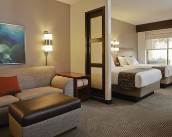 Hyatt Place Fort Worth Cityview - Fort Worth
