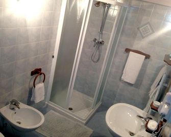 Agriturismo Al Casale - Codroipo - Bathroom