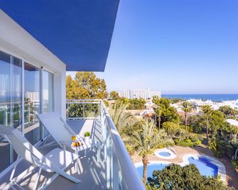 Palmasol - Benalmádena - Balcón