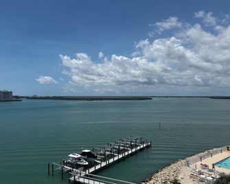 Lovers Key Beach Club by Check In Vacation Rentals - Estero