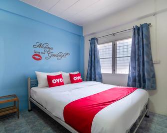 Aromdee Apartment - Pattaya - Bedroom