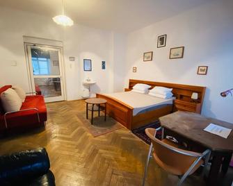 Wohnung im Zentrum - Graz