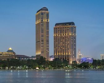 Hyatt Regency Creek Heights Residences - Dubai